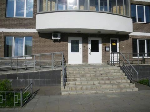 Фото клиники 1