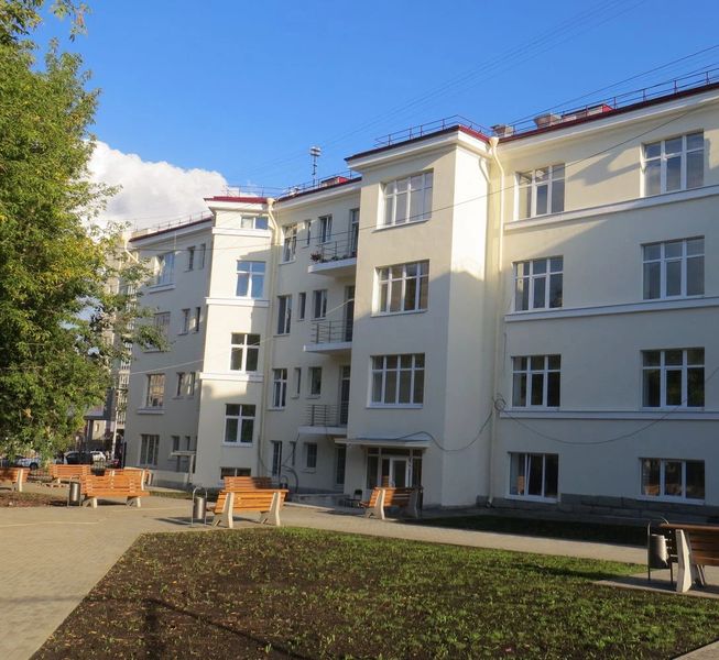 Фото клиники 1
