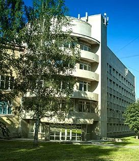 Фото клиники 2