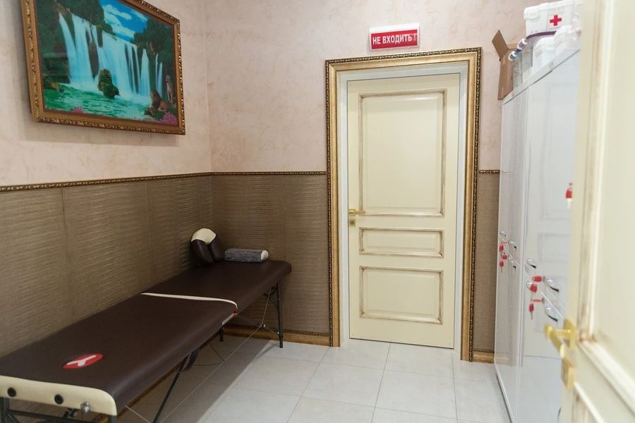 Фото клиники 8