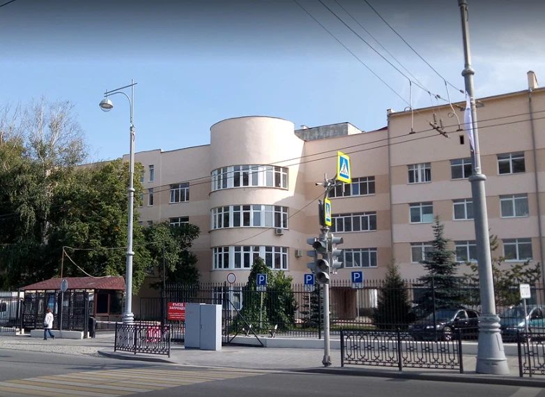 Фото клиники 1