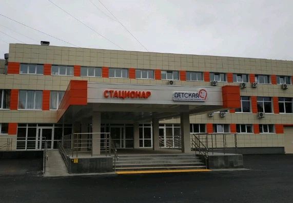 Фото клиники 1