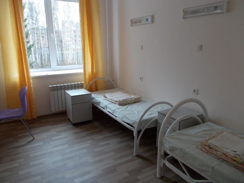 Фото клиники 8