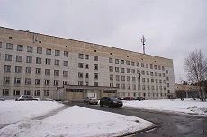 Фото клиники 1