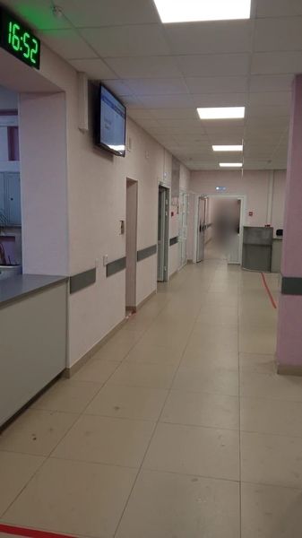 Фото клиники 17