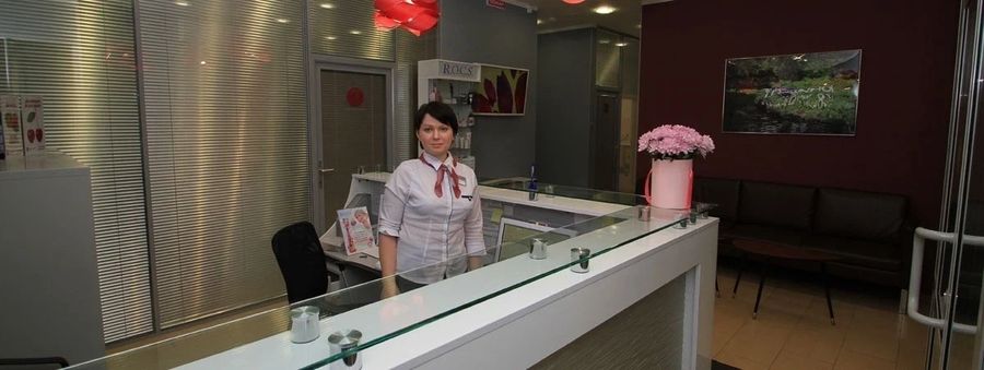 Фото клиники 4
