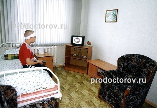 Фото клиники 2