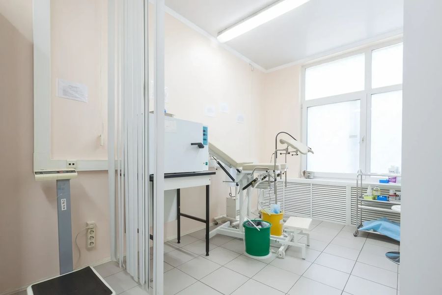 Фото клиники 6