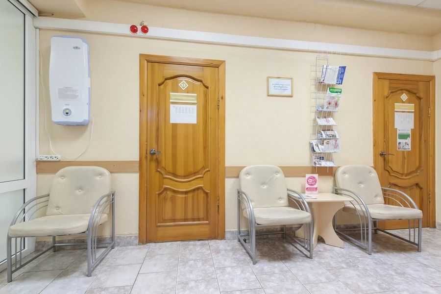 Фото клиники 3
