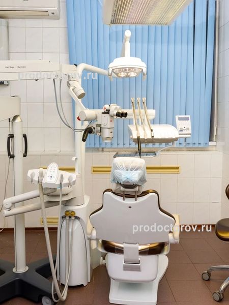 Фото клиники 6