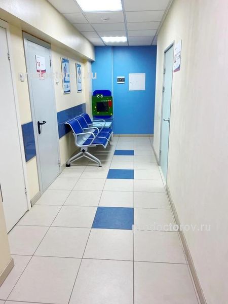 Фото клиники 7