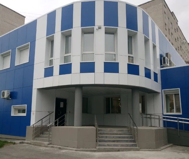 Фото клиники 3