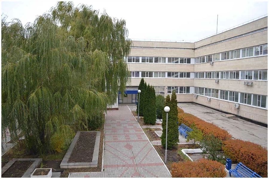 Фото клиники 1