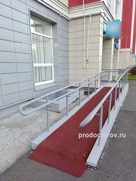 Фото клиники 2