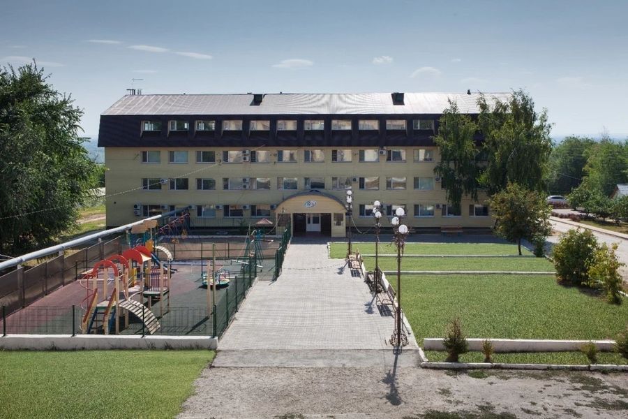 Фото клиники 3