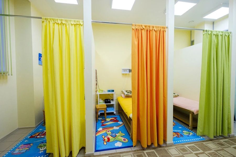 Фото клиники 6