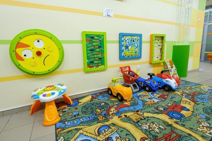 Фото клиники 7