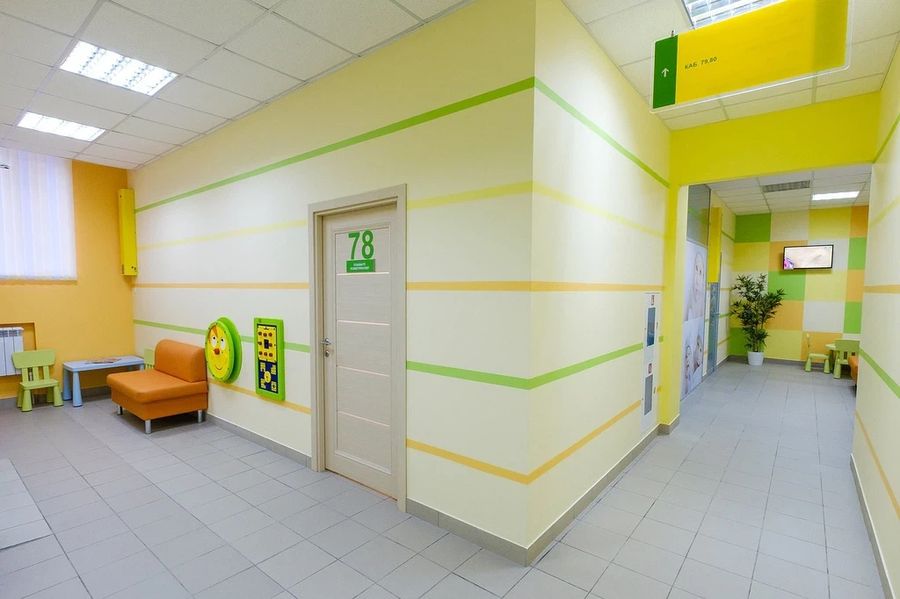 Фото клиники 8