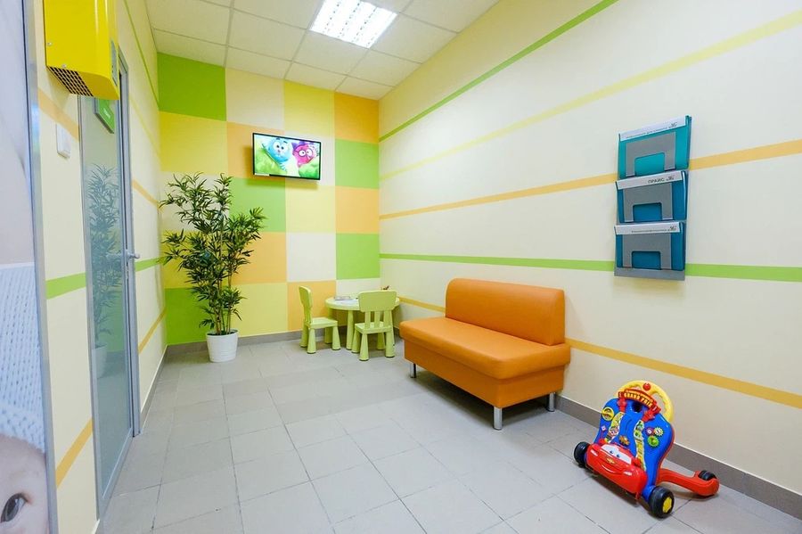 Фото клиники 10