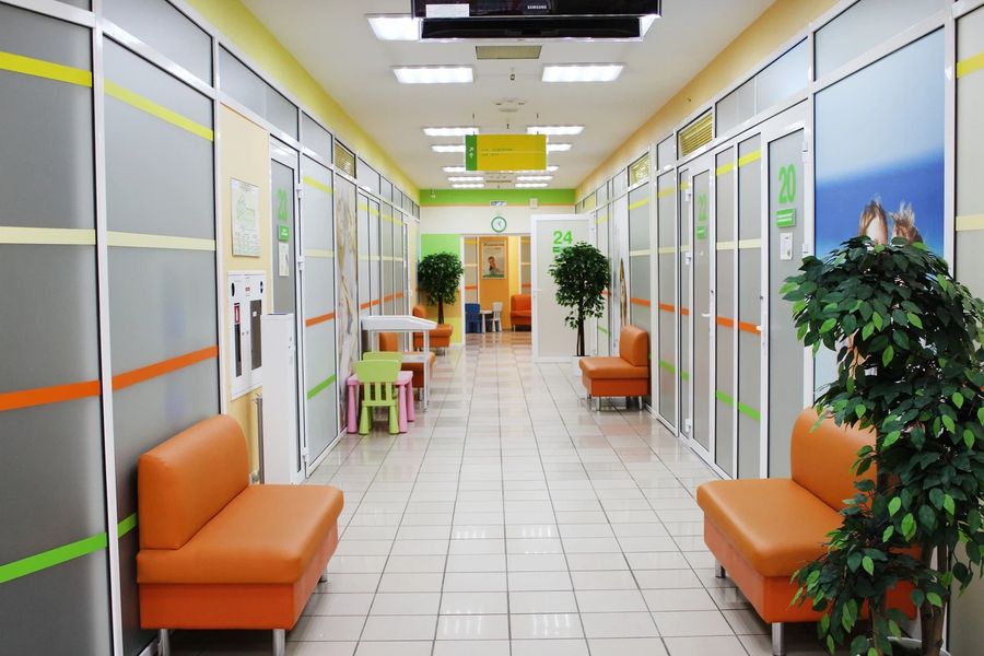 Фото клиники 3
