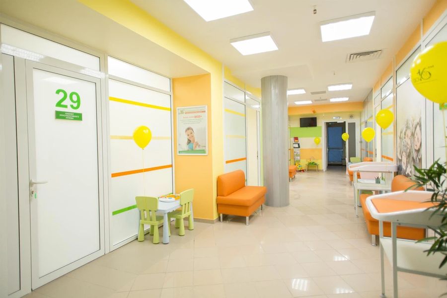 Фото клиники 8