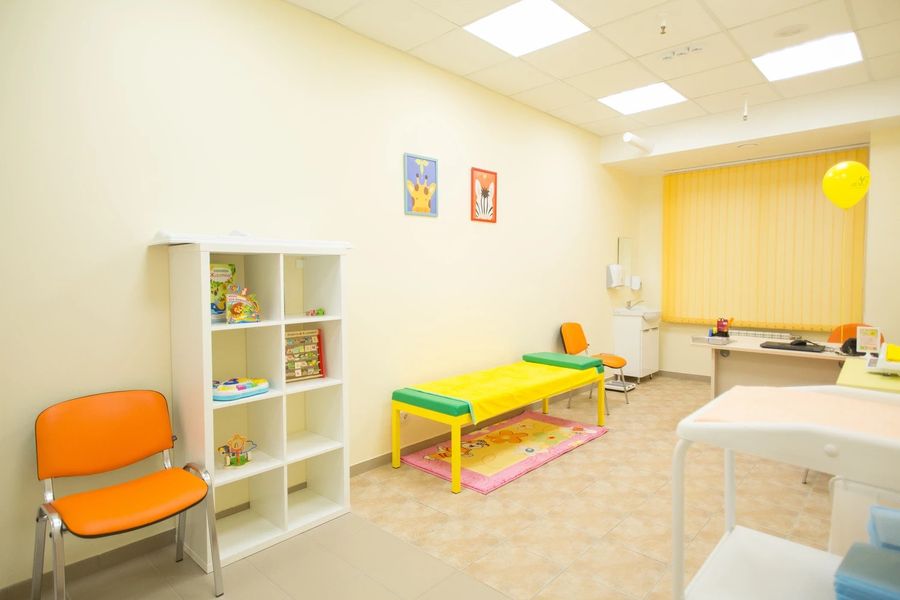Фото клиники 7