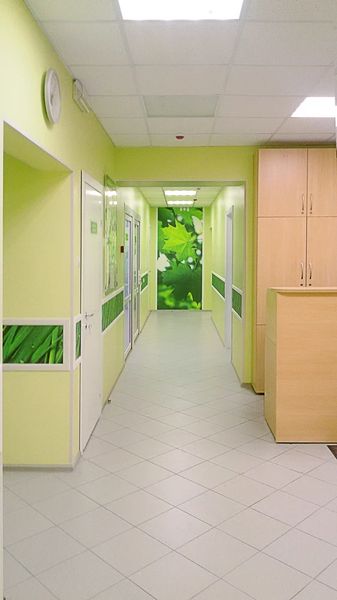 Фото клиники 7