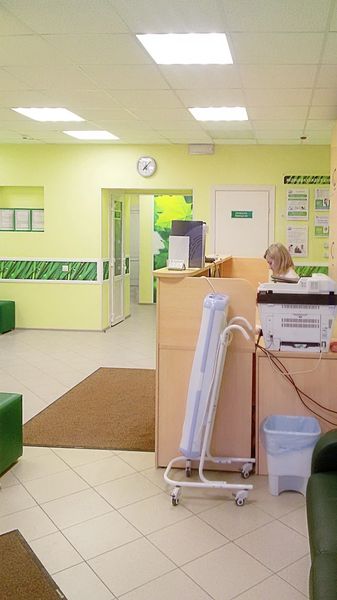 Фото клиники 6