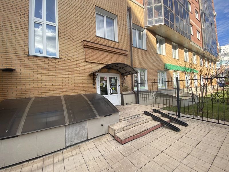 Фото клиники 1