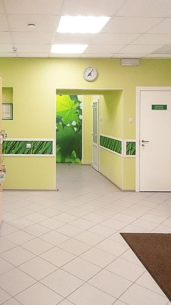 Фото клиники 5