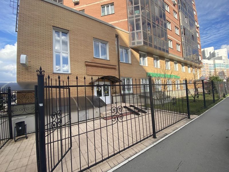 Фото клиники 2