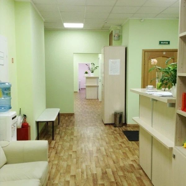 Фото клиники 6