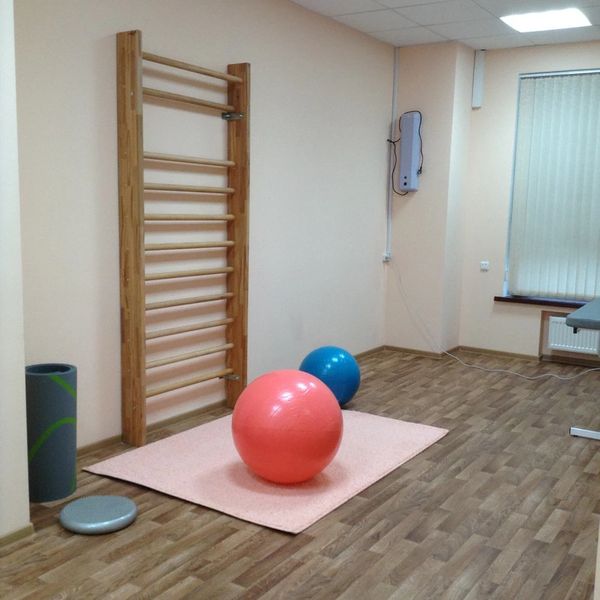 Фото клиники 4