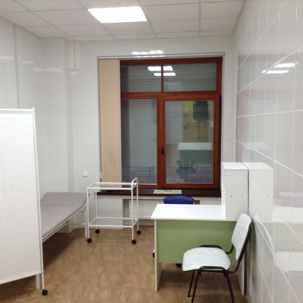 Фото клиники 3