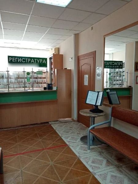 Фото клиники 3