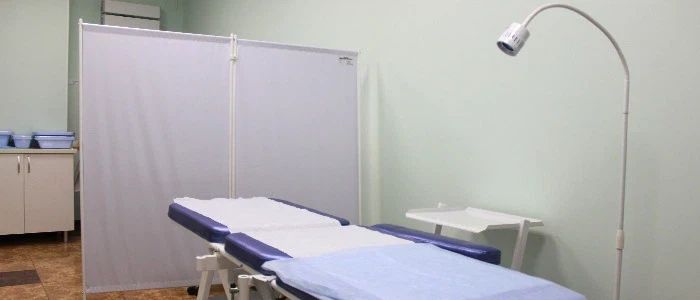 Фото клиники 15
