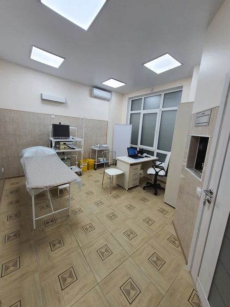 Фото клиники 6