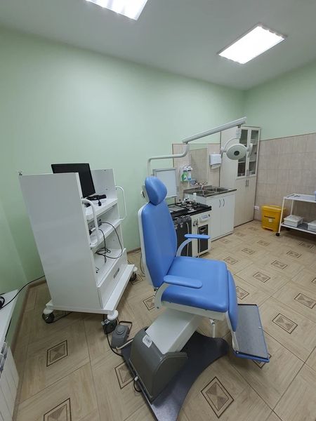 Фото клиники 5