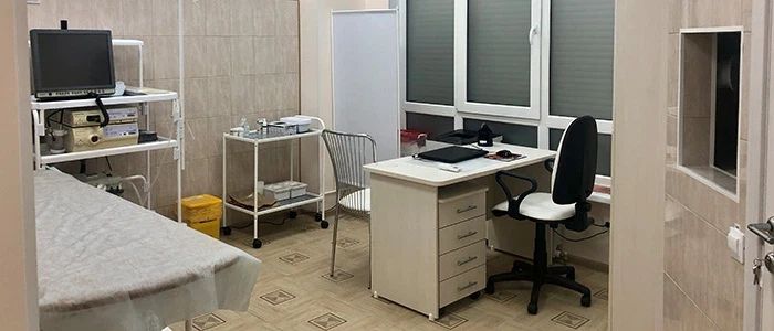 Фото клиники 14