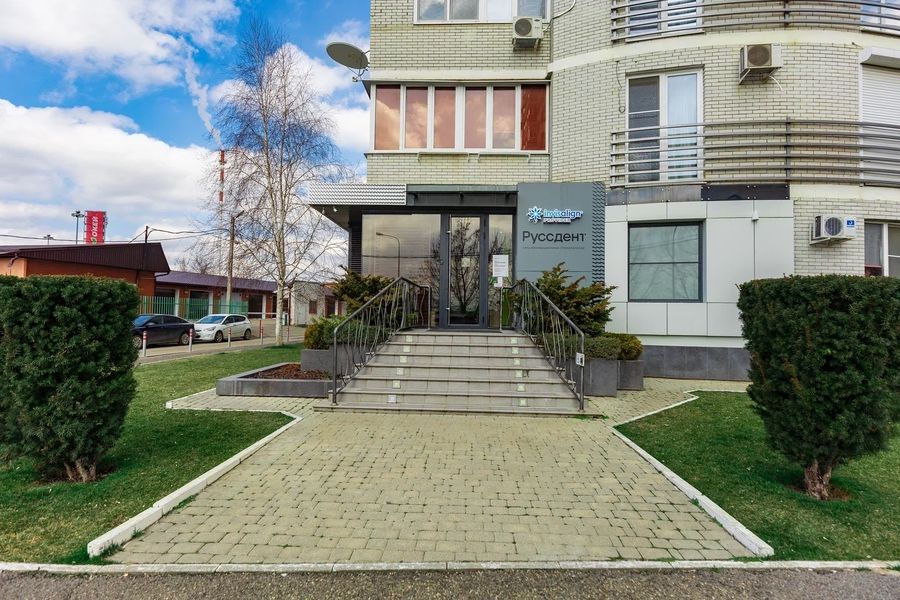 Фото клиники 1