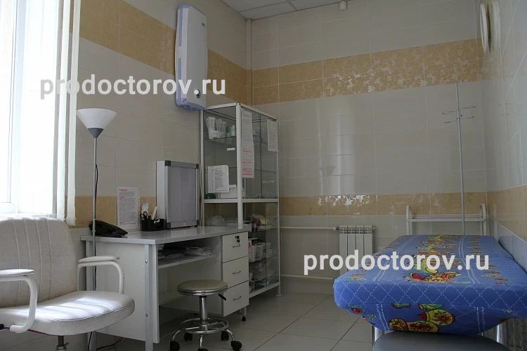 Фото клиники 2