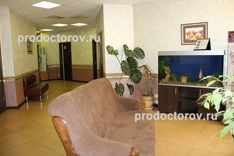 Фото клиники 4