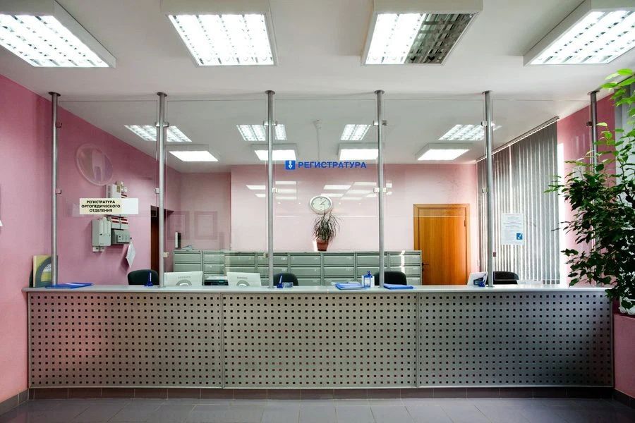 Фото клиники 4