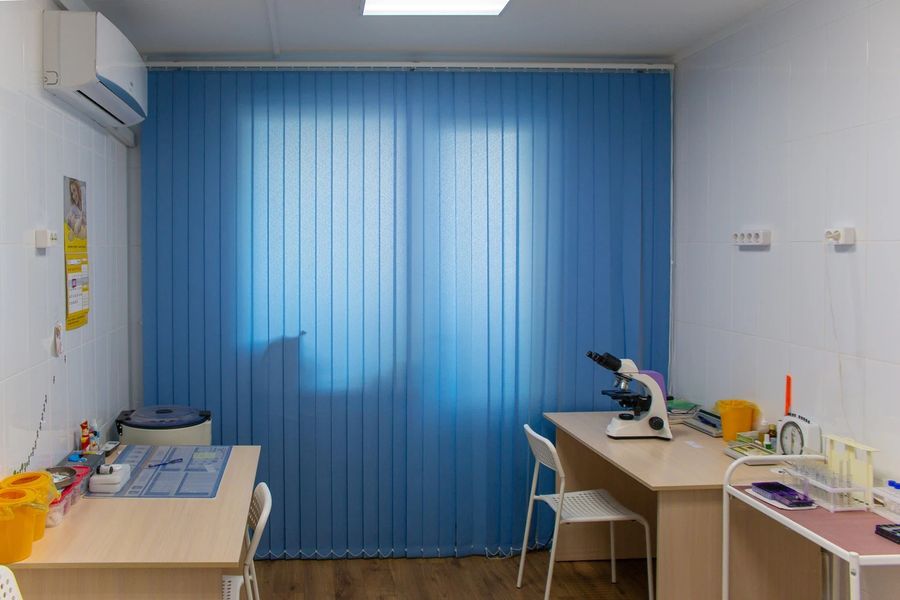 Фото клиники 5