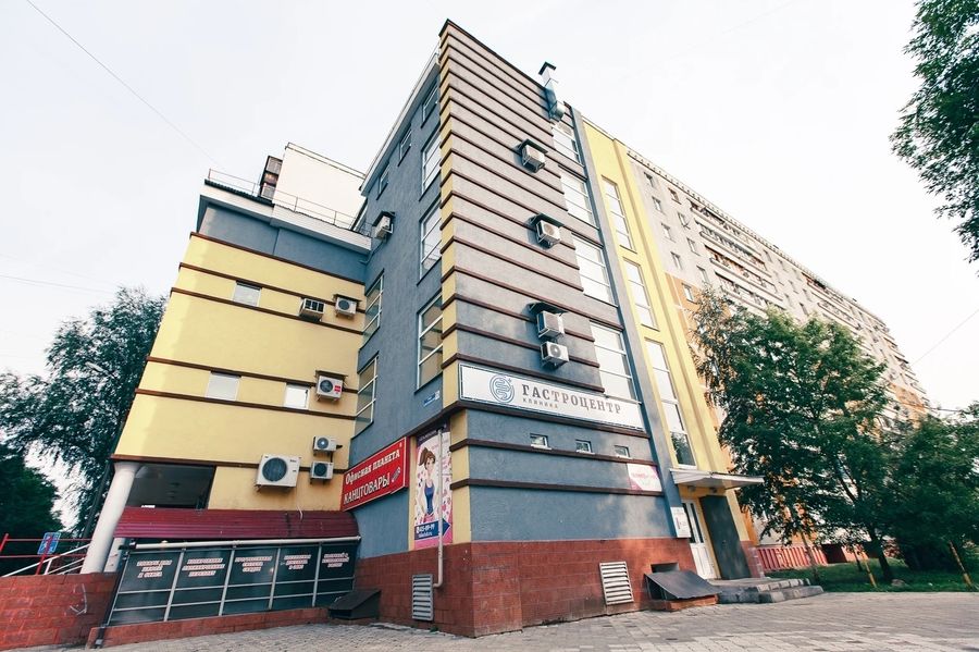 Фото клиники 1