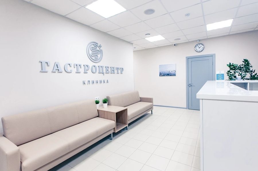 Фото клиники 6