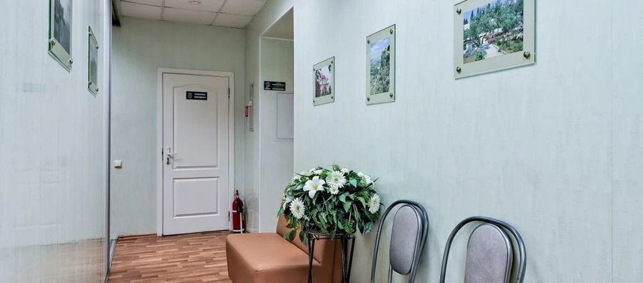 Фото клиники 1
