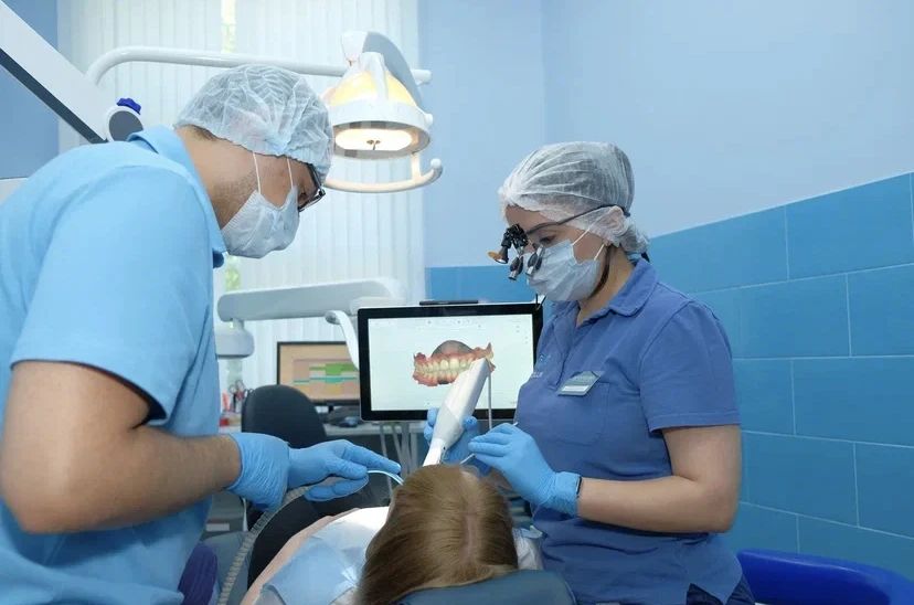 Фото клиники 4