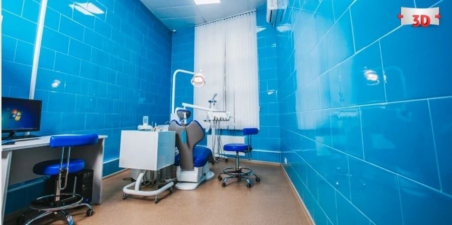 Фото клиники 7