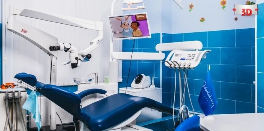 Фото клиники 5